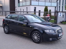 Audi A3 1.9TDI* (105кс)* * FACELIFТ* HOB BHOC* *  - 3450 € / 6747.61 лв. - 71555400 17