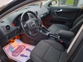 Audi A3 1.9TDI* (105кс)* * FACELIFТ* HOB BHOC* *  - 3450 € / 6747.61 лв. - 71555400 15