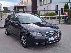 Audi A3 1.9TDI* (105кс)* * FACELIFТ* HOB BHOC* *  - 3450 € / 6747.61 лв. - 71555400 9