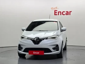 Renault Zoe ZEN | Auto.bg — изображение 3