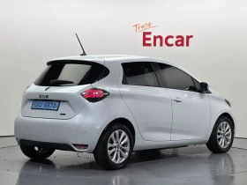 Renault Zoe ZEN | Auto.bg — изображение 2