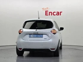 Renault Zoe ZEN | Auto.bg — изображение 4