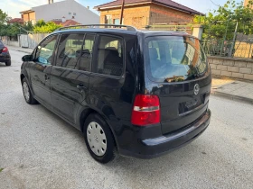 VW Touran 1.9 tdi 105 | Mobile.bg � ����� ������ 4
