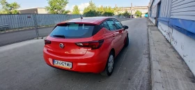 Opel Astra К Euro6d  | Auto.bg — изображение 4