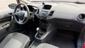 Ford Fiesta VAN 1.4 TDCI от БГ с ДДС - 2000 € / 3911.66 лв. - 79267180 12