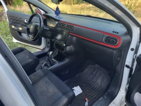 Citroen C3 1.2 euro 6d | Mobile.bg � ����� ������ 10