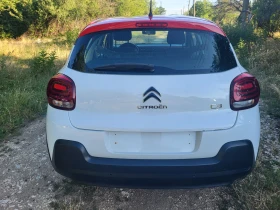 Citroen C3 1.2 euro 6d | Mobile.bg � ����� ������ 5