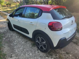 Citroen C3 1.2 euro 6d | Mobile.bg � ����� ������ 6