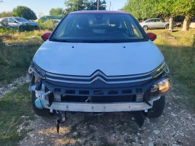 ����� �� �������� �� Citroen C3 1.2 euro 6d