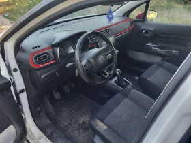 Citroen C3 1.2 euro 6d | Mobile.bg � ����� ������ 7