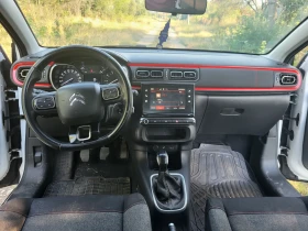 Citroen C3 1.2 euro 6d | Mobile.bg � ����� ������ 11