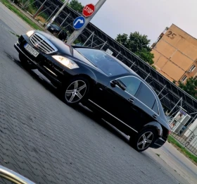 Mercedes-Benz S 350 3.5 | Mobile.bg � ����� ������ 2