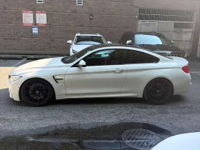 BMW M4 * 2dr Cpe * CARFAX *  - 25299 € / 49480.54 лв. - 79717142 2