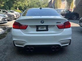 BMW M4 * 2dr Cpe * CARFAX *  - 25299 € / 49480.54 лв. - 79717142 4