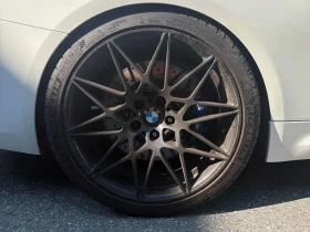 BMW M4 * 2dr Cpe * CARFAX *  - 25299 € / 49480.54 лв. - 79717142 7