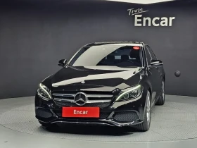 Mercedes-Benz C 180 - 14636 € - 37551110 3