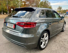 Audi A3 1.4 TGI S line Sportpaket | Mobile.bg � ����� ������ 5