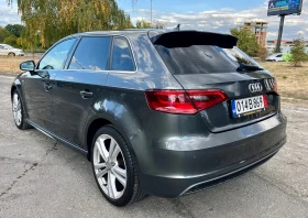 Audi A3 1.4 TGI S line Sportpaket | Mobile.bg � ����� ������ 3