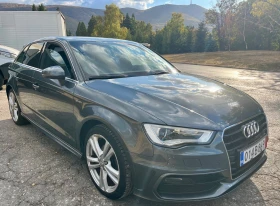 Audi A3 1.4 TGI S line Sportpaket | Mobile.bg � ����� ������ 7