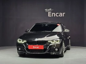 BMW 320 M Sports Shadow | Auto.bg — изображение 3