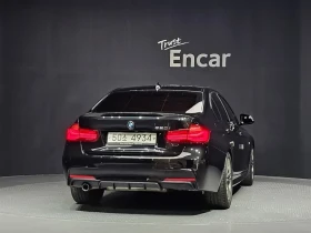 BMW 320 M Sports Shadow | Auto.bg — изображение 4