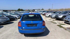 Skoda Octavia 1.9TDI 105kc | Mobile.bg � ����� ������ 5