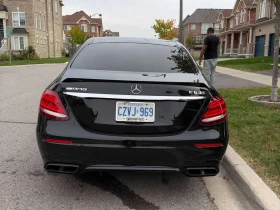 Mercedes-Benz E 63 AMG * E 63 S * АВТОКРЕДИТ БЕЗ ПЪРВОНАЧАЛНА ВНОСКА*  - 41000 € - 51283955 4