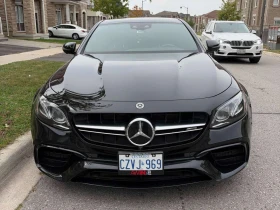 Mercedes-Benz E 63 AMG * E 63 S * АВТОКРЕДИТ БЕЗ ПЪРВОНАЧАЛНА ВНОСКА*  - 41000 € - 51283955 6