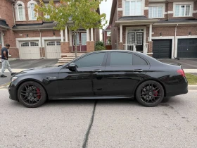 Mercedes-Benz E 63 AMG * E 63 S * АВТОКРЕДИТ БЕЗ ПЪРВОНАЧАЛНА ВНОСКА*  - 41000 € - 51283955 2