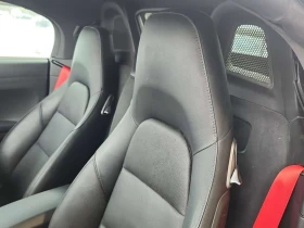 Porsche Boxster * 2DR ROADSTER * ЗАДНА КАМЕРА * ПОДГРЕВ *  | Auto.bg — изображение 11
