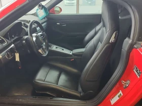 Porsche Boxster * 2DR ROADSTER * ЗАДНА КАМЕРА * ПОДГРЕВ *  | Auto.bg — изображение 7