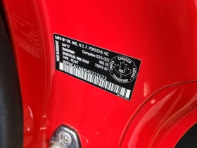 Porsche Boxster * 2DR ROADSTER * ЗАДНА КАМЕРА * ПОДГРЕВ *  | Auto.bg — изображение 14