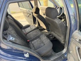 VW Golf Golf 4 TDI 4x4 116+ 130 - 1500 € - 61411814 14