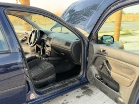 VW Golf Golf 4 TDI 4x4 116+ 130 - 1500 € - 61411814 13