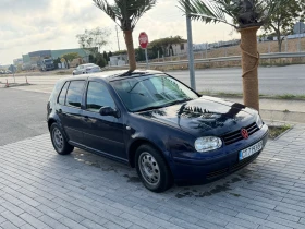 VW Golf Golf 4 TDI 4x4 116+ 130 - 1500 € - 61411814 10