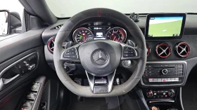Mercedes-Benz CLA 45 AMG | Mobile.bg � ����� ������ 14