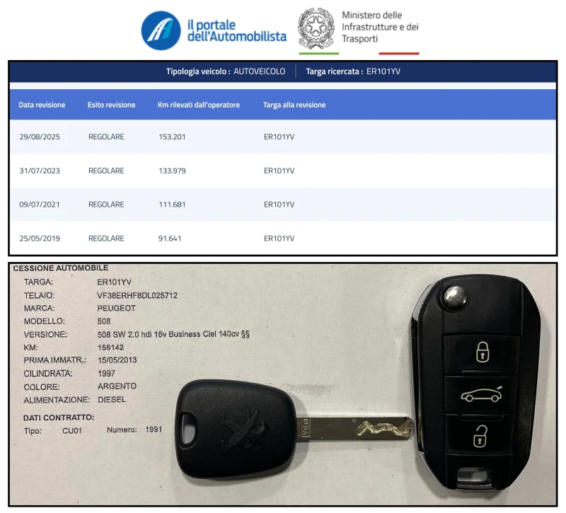 Peugeot 508 2.0HDI 16V , снимка 17 - Автомобили и джипове - 37523225