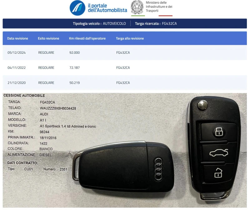 Audi A1 1.4TDI S-LINE S-TRONIC ADMIRED, снимка 17 - Автомобили и джипове - 37523225