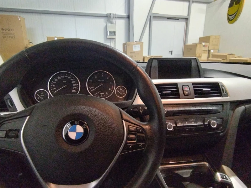 BMW 318 318D, снимка 4 - Автомобили и джипове - 47097294