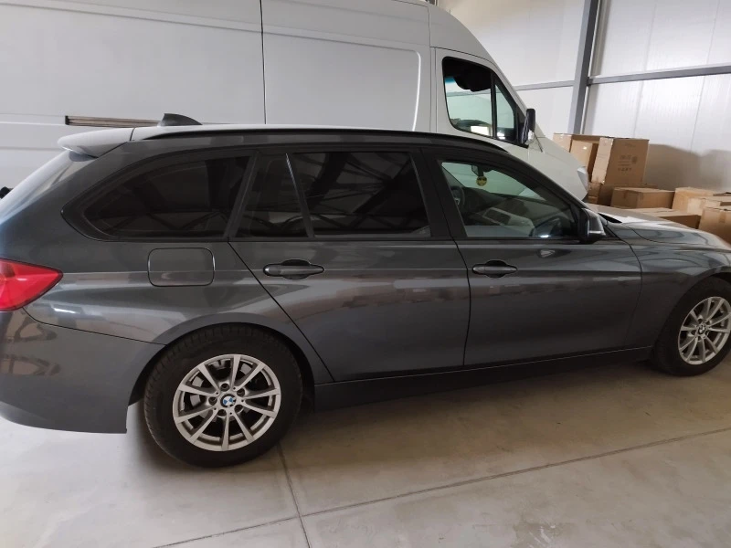 BMW 318 318D, снимка 11 - Автомобили и джипове - 47566649