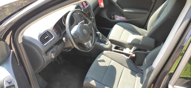 VW Golf 1.4TSI, снимка 7 - Автомобили и джипове - 47539831