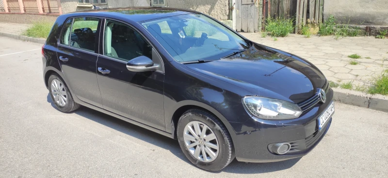 VW Golf 1.4TSI, снимка 4 - Автомобили и джипове - 47539831