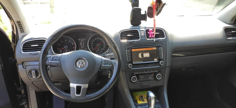 VW Golf 1.4TSI, снимка 6 - Автомобили и джипове - 47539831