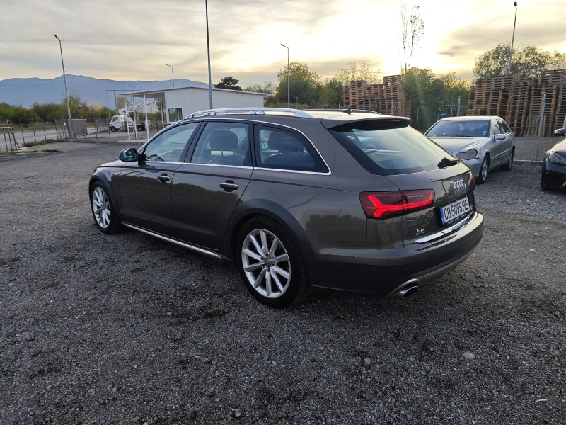 Audi A6 Allroad, снимка 7 - Автомобили и джипове - 47512940