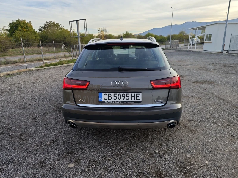 Audi A6 Allroad, снимка 6 - Автомобили и джипове - 47512940