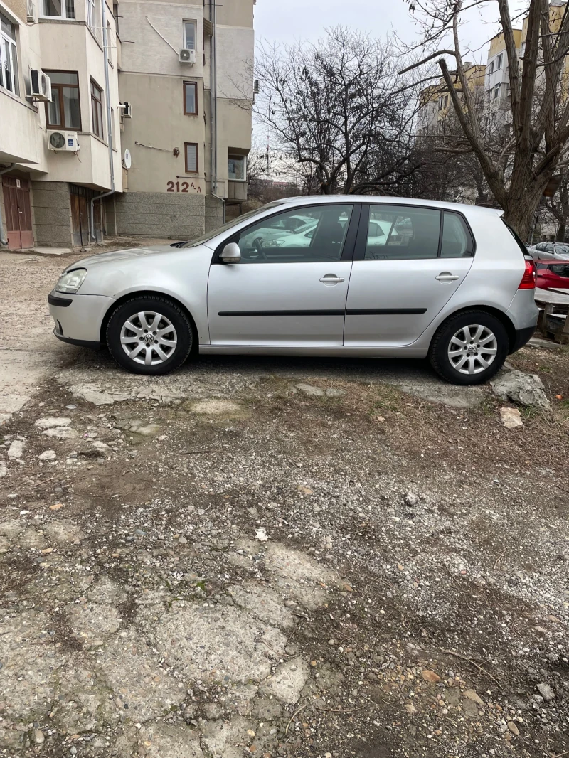 VW Golf, снимка 3 - Автомобили и джипове - 48802298