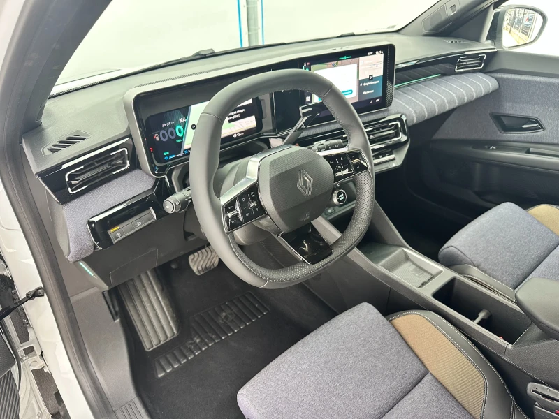 Renault 5 5 TEHC ELEKTRIC, снимка 7 - Автомобили и джипове - 51906165