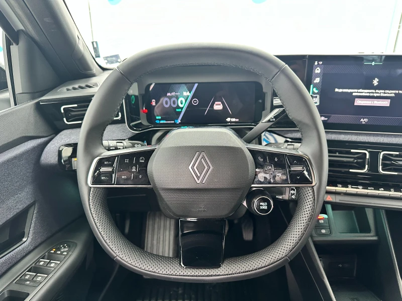 Renault 5 5 TEHC ELEKTRIC, снимка 9 - Автомобили и джипове - 51906165