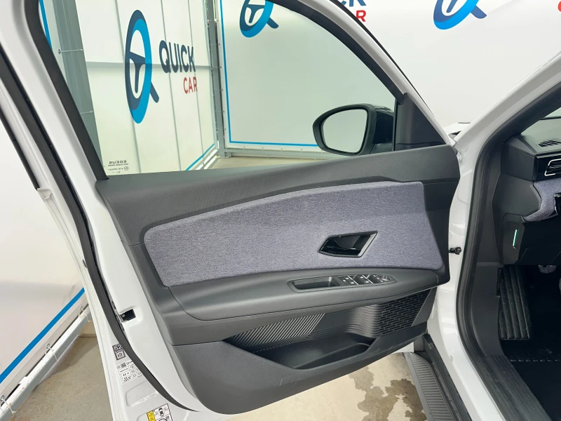 Renault 5 5 TEHC ELEKTRIC, снимка 15 - Автомобили и джипове - 51906165