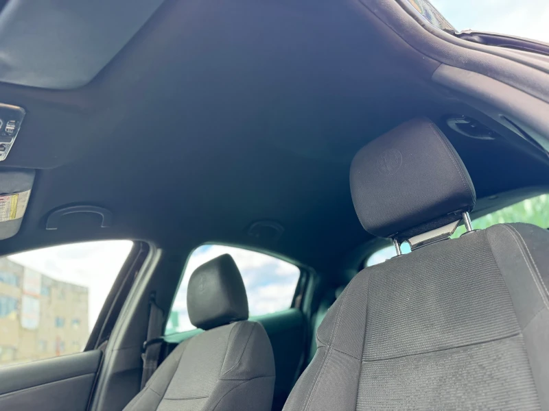 Alfa Romeo Giulietta 2.0d QV LINE, снимка 11 - Автомобили и джипове - 50669854